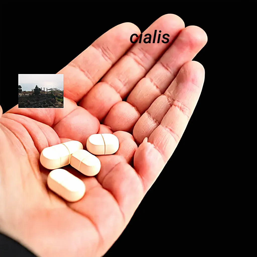 Precio de cialis en benavides